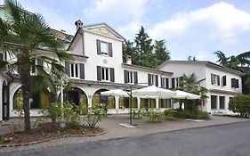 Hotel Ristorante La Grotta
